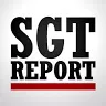 SGT Report’s The Propaganda Antidote Podcast artwork