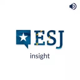 ESJ insight Podcast artwork