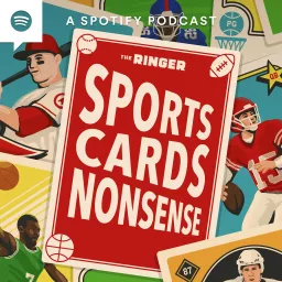 Sports Cards Nonsense Podcast artwork