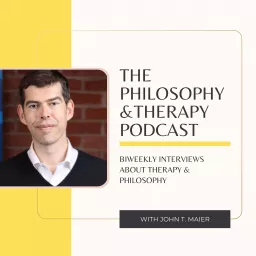 The Philosophy and Therapy Podcast artwork