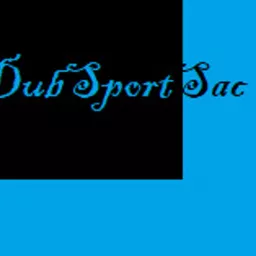 DubSportsSac Podcast artwork