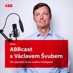 ABBcast s Václavem Švubem Podcast artwork