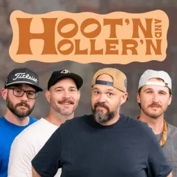 Hoot’n & Holler’n With Matt Mitchell