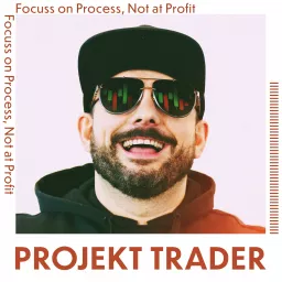 Projekt Trader Podcast artwork