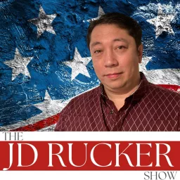 The JD Rucker Show Podcast artwork