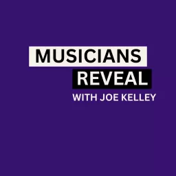 Musicians Reveal Podcast artwork