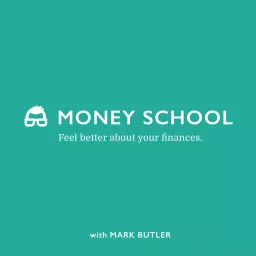 Money School with Mark Butler Podcast artwork
