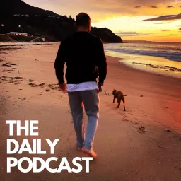 The Daily Podcast with Jonathan Doyle artwork