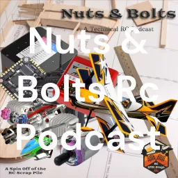 Nuts And Bolts RC Podcast