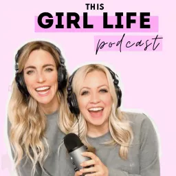 This Girl Life Podcast artwork
