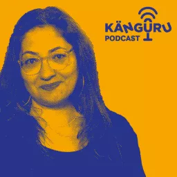 KÄNGURU - Der Podcast artwork