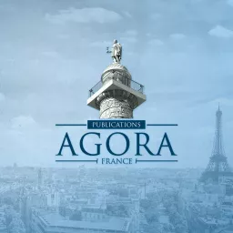 Publications Agora Podcast artwork