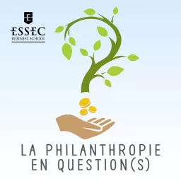 La philanthropie en question(s) Podcast artwork
