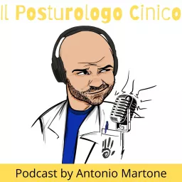 Il Posturologo Cinico Podcast artwork