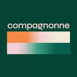 Compagnonne podcast artwork