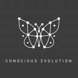 Conscious Evolution Podcast artwork
