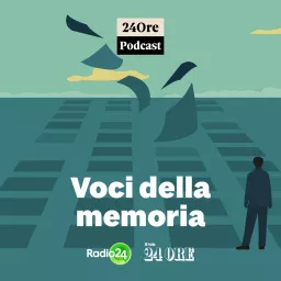 Voci della memoria Podcast artwork