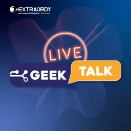 Geek Talk