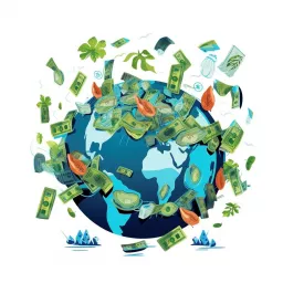 Understanding Climate Finance Podcast artwork