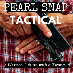 Pearl Snap Tactical Podcast artwork