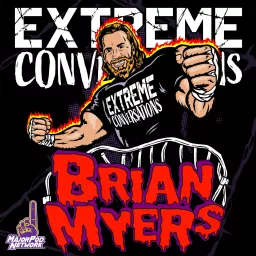 Extreme Conversations w/ Brian Myers Podcast artwork