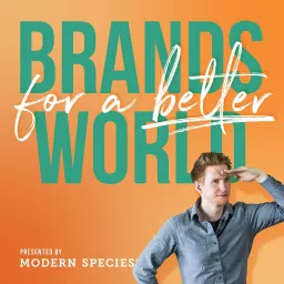 Brands for a Better World (formerly Evolve CPG)