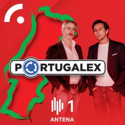 Portugalex Podcast artwork