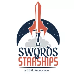 Swords & Starships Podcast artwork