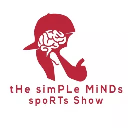 The Simple Minds Sports Show Podcast artwork
