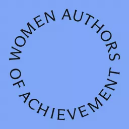 Women Authors of Achievement (WAA) Podcast