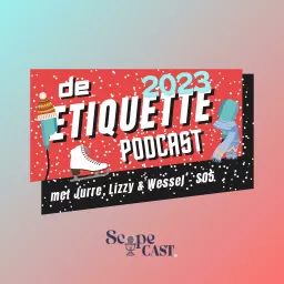 De Etiquette Podcast artwork