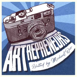 Artrepreneurs Podcast artwork