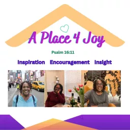 A Place 4 Joy Video Podcast artwork