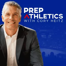 PREP Athletics Basketball Podcast