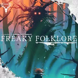 Freaky Folklore Podcast artwork