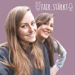 fair.stärkt - gewaltfreier Umgang mit Pferden Podcast artwork