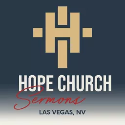 Hope Church LV Sermons