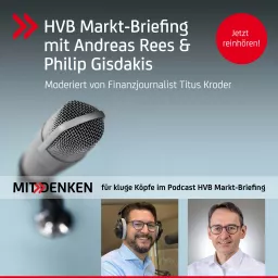 HVB Markt-Briefing