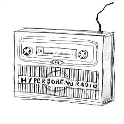 Hyperborean Radio (Uncensored)