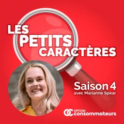 Les petits caractères