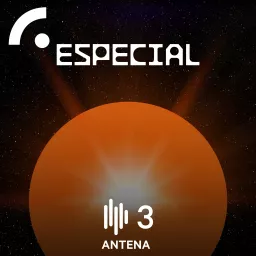 Especiais Antena 3