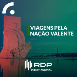 Viagens na Nação Valente