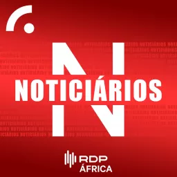 Noticiários RDP África Podcast artwork