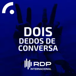 Dois dedos de conversa Podcast artwork