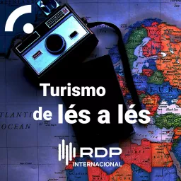 Turismo de lés a lés Podcast artwork