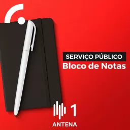 Serviço Público - Bloco de Notas