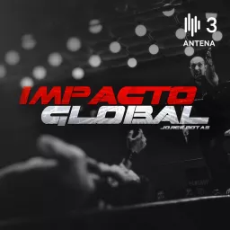 Impacto Global Podcast artwork