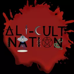 Alt-cult Nation Podcast artwork