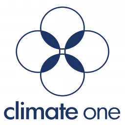 Climate One Podcast artwork