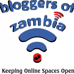 Open Space Zambia Podcast artwork